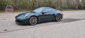 Image result for Brewster Green 2025 Porsche