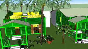 Ketebalan yang lebih kecil dibanding dengan baja konvensional bertujuan untuk mengurangi beban. Desain Warung Dari Baja Ringan Cek Bahan Bangunan