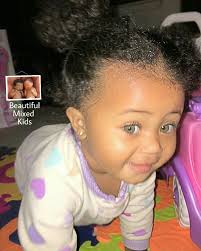 Black And Dominican Babies Pin On Little Cuties