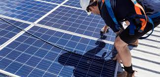 13.2KW Solar System Ipswich | Quick Solar