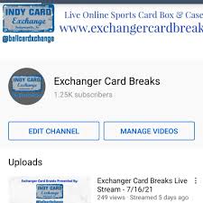 Jun 01, 2021 · newswatch stocks to buy and those to avoid as u.s. Indy Card Exchange Home Facebook