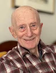 Obituary information for Alan Samuelson