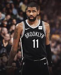 Hd wallpapers and background images. Kyrie Irving Wallpaper Hd Brooklyn Nets Hd Blast