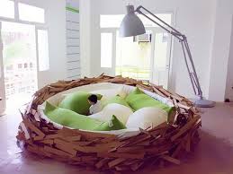 Choose from high density foam, pocket coils, cool gel memory foam, & more.we provide custom made round mattresses, round bases, and curved headboards to complete your round mattress set. 26 Cool And Unusual Bed Designs Bored Panda