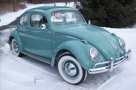 Find volkswagen beetle at the best price. 1961 Volkswagen Bug Sunroof Ragtop For Sale Lane Classic Cars Llc
