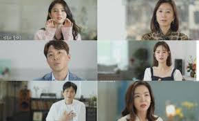 This is definitely not the show for you. The World Of The Married Actors Talked About Their Experiences Favorite Moments More During The Special Broadcast Episode