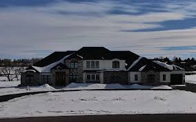 Logan, Utah – CCX Roofing Siding Gutters