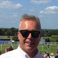 David Lockley's Instagram, Twitter & Facebook