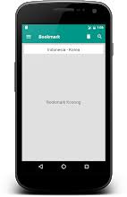 Berkaitan dengan hal ini apa yang harus kami katakan tentang huruf muqatha'ah: Kamus Bahasa Korea Offline Apps On Google Play
