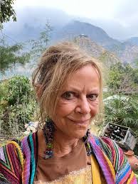 Margie Alexander's Instagram, Twitter & Facebook