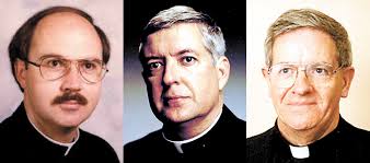 Charlotte Diocese releases names of 14 clergy members credibly accused of  child sex abuse