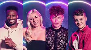 The circle long beach dispensary. The Circle Finale Made One Massive Mistake British Gq British Gq