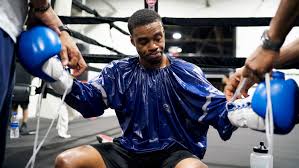 Unified welterweight champion of the world errol spence jr. apparel, news and fight information. For Errol Spence Jr Training Is A Family Affair