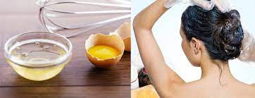 They work deep in the pores of your scalp to alleviate that dry, itchy feeling and firm the follicles. How To Apply Eggs On Hair Fashionbuzzer Com