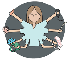 Principios de la ergonomia