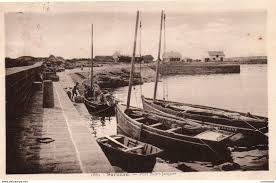 Sarzeau Le Port Saint Jacques Sarzeau Saint Jacques Canot
