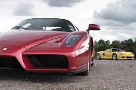 2020 porsche 911 carrera s coupe rwddescription: Porsche Carrera Gt V Ferrari Enzo Evo