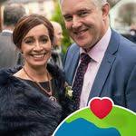 Carol Colleran's Instagram, Twitter & Facebook