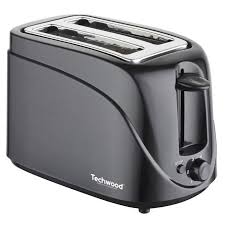 Techwood Grille Pain Tgp106 Noir Achat Vente Grille Pain Toaster Cdiscount
