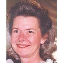 Pamela Tyndall Obituary