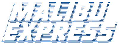 Malibu Express | Movie fanart | fanart.tv