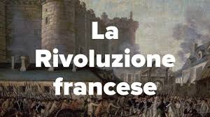Le cause remote della rivoluzione per comprendere il clima nel quale in francia maturano gli eventi rivoluzionari di fine secolo vanno tenuti presenti due fattori; La Rivoluzione Francese Youtube