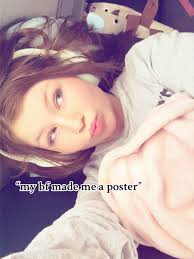 Welding Signed Prom Proposal