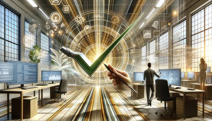 Source Data Verification Checklist | Process Street