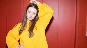 Eine junge frau wird ungewollt schwanger. Sigrid Talks Her Musical Inspirations Favorite Songs And More Coveteur Inside Closets Fashion Beauty Health And Travel