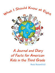 These thanksgiving facts will help teach you and your child about the holiday. Amazon Com What I Should Know At Eight Fun Trivia Questions For Eight Year Olds Ebook Rosenfeld Ross Kindle Store