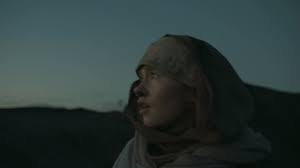 Vidéo de Marie Nadja Haller