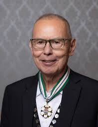 Members of the Order of British Columbia: I–L