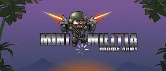 Check spelling or type a new query. Download Mini Militia Mod Apk Versi Lama Untuk Android Jalantikus