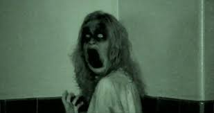 Misteri Rumah Di Bekas Sungai