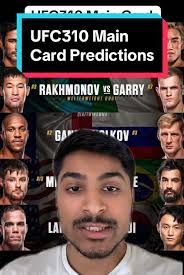 Top 10 Resumes in the UFC