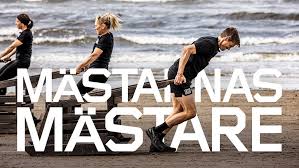 Säsongen har denna gång spelats in i peloponnesos, grekland under september 2019. Mastarnas Mastare Svt Play