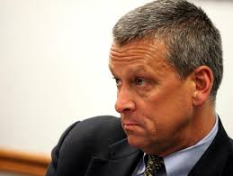 Behind Closed Doors: Tony Bennett emerges to tout Indiana's gain