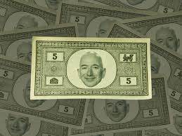 American cancer society (acs) pays its employees an average of $54,254 a year. How Much Amazon Ceo Jeff Bezos Has Donated To Charity