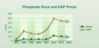 Phosphate Rock Market Overview N P K World