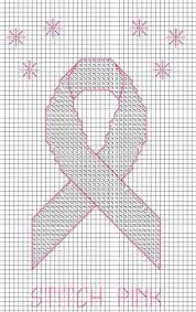 Best wishes artecy cross stitch. Kreuzstickerei Bastel Kunstlerbedarf Breast Cancer Survivor Awareness Tree Counted Cross Stitch Pattern Chart Easy