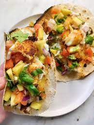 Maybe you would like to learn more about one of these? Tilapia Fish Tacos Teachertastes