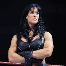 Chyna, Pro Wrestler Turned Reality TV Star, Is Dead at 46 - The New York  Times