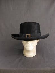 18th Century Men S Hat Hats For Men Historical Hats 18th Century Mens Fashion