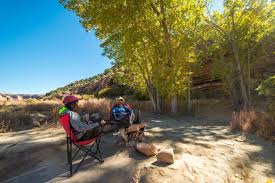 Ruby Horsethief Canyon Permits Mcinnis Canyons National Conservation Area Recreation Gov