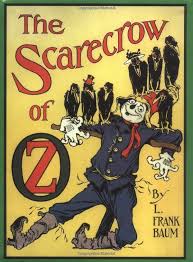 The Scarecrow Of Oz Books Of Wonder Series L Frank Baum John R Neill 9780688147198 Amazon Com Books Wizard Of Oz Book Oz Series Scarecrow