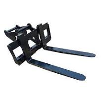 Pallet Fork Frame S60 S45 S50 S60 S70 S80 2.5 Tons 5 Tons 8 ...