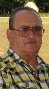Obituary for Barry J. Fluke, Sr.