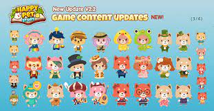 Add friends who play daily game friends will help you to clear hard levels by suggesting simple tricks, you can also request bonus, item, reward, gift etc from friends. Latest News From Happy Labs Releases Updates Guides Tips Comics Jokes