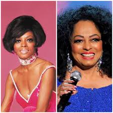 Happy birthday to Diana! Thank you for being in my life since 1963. ❤️