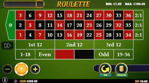 Russian roulette free online game. Roulette For Fun Click And Play For Free Anygamble